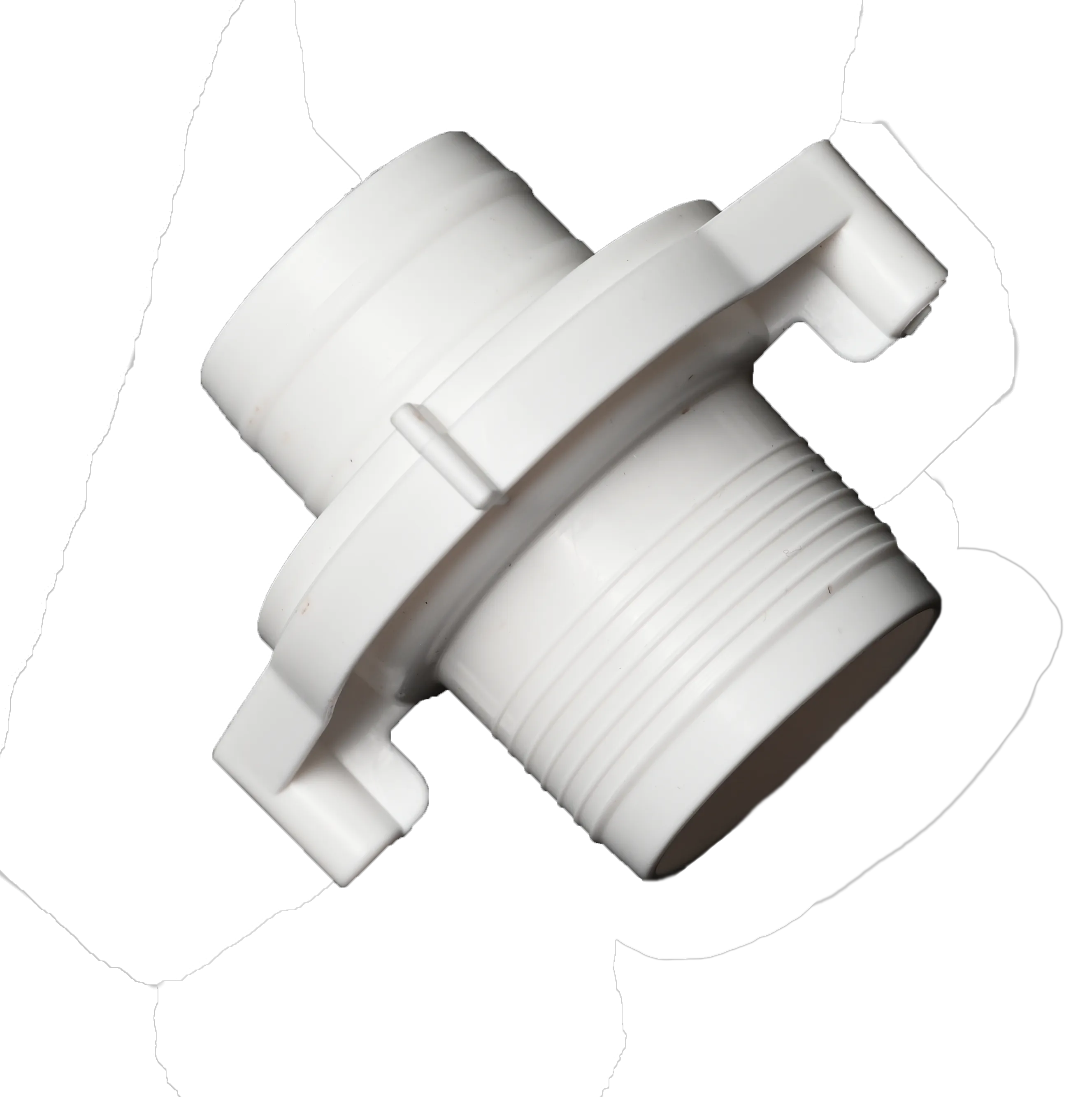 Drain Hose Cuff